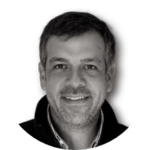 Picture of Carlos Tapia