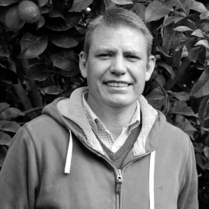 Picture of Francisco Mena Volker