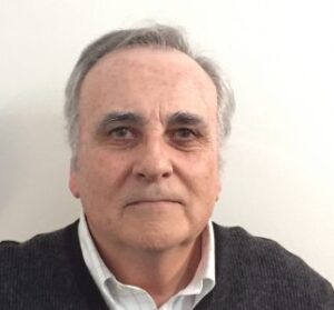 Picture of Francisco Gardiazábal Irazabal