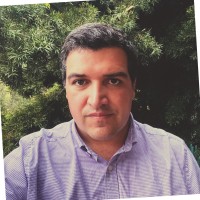 Picture of José Torres Barrientos